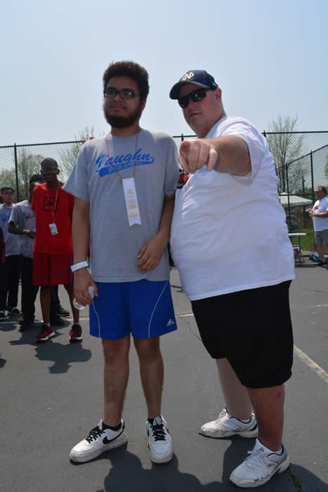 Special Olympics MAY 2022 Pic #4368